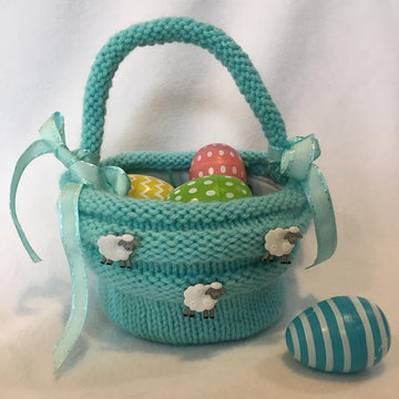 Easter Basket Parade