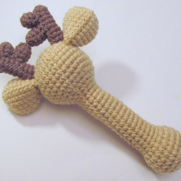 Deer Rattle