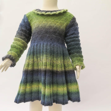 English Country Charm Dress