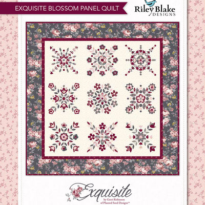 Batik Quilt Patterns