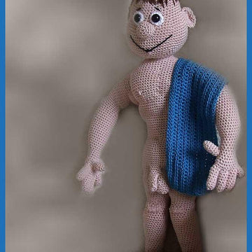 Mister Universe Philppe