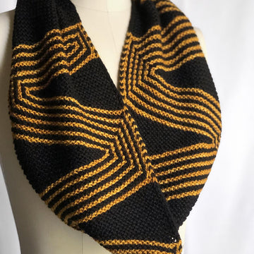 WW Cowl (knit)