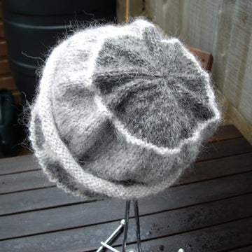 Hekla Icelandic Hat