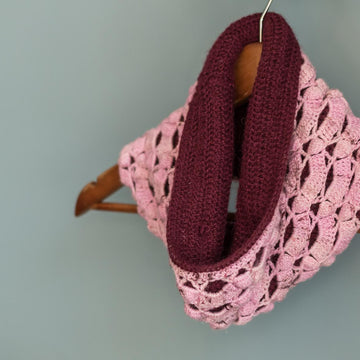 Anaia Cowl