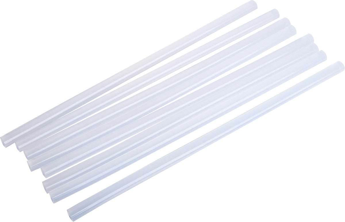Sizzix Glue Gun Sticks 8" 20/Pkg - Clear