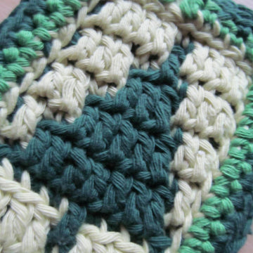 Fir Tree Coaster