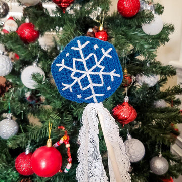 Winter Wonder Wands