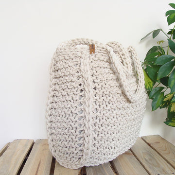 The Versatile Tote