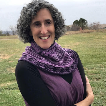 Labadee Cowl KAL