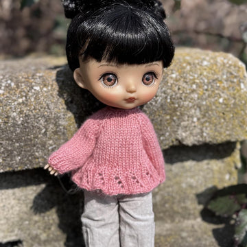 Dawn Tunic for Mori Lolli