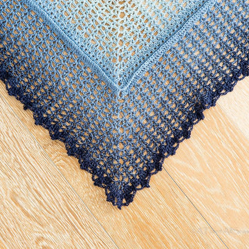 Luria Shawl