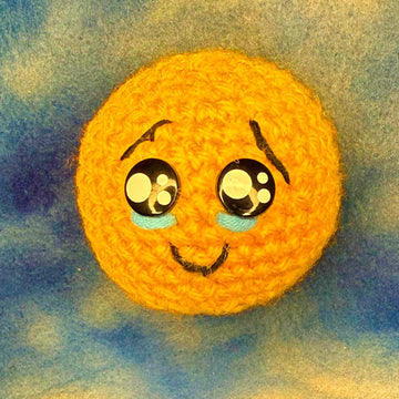 Emojigurumi