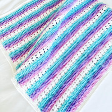 Orla Baby Blanket