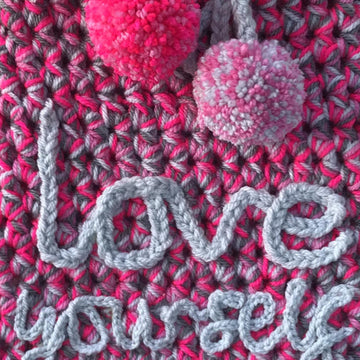 Love Squish Pj’s/Hot Water Bottle Bag