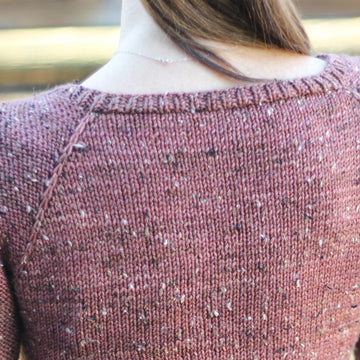 Pryanik Pullover