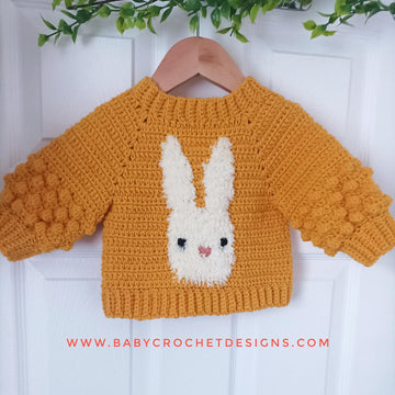 Bunny Jumper