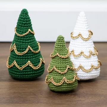 Twinkle Trees
