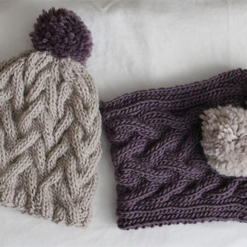 The Winter Wonderland Set