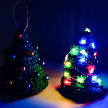Jingle Trees