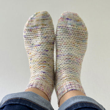 Coastal socks