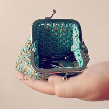 The Poppins Purse