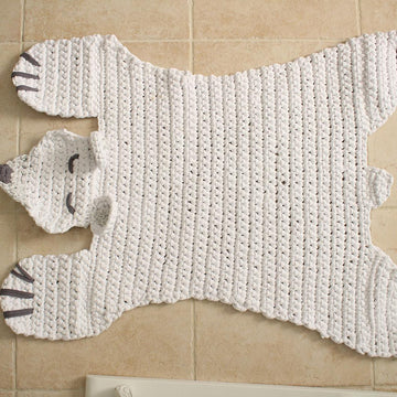 Bear Rug