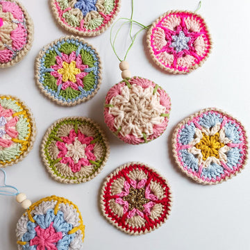 Skina Baubles