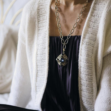 CP01 Cardigan