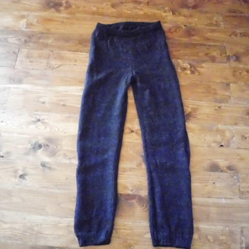 LENTINI, woollen trousers