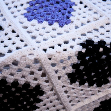 Granny's Tiles Blanket