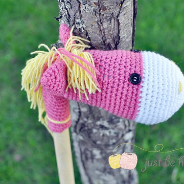 Stick Horse