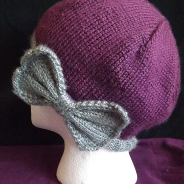Bows on the Side