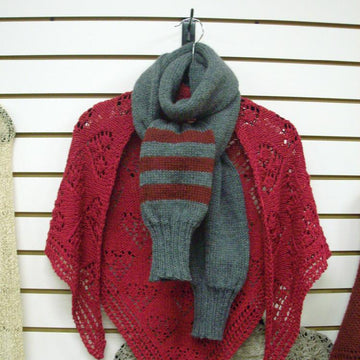 Just a Sleeve...Scarf