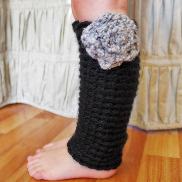 The Chelsea Leg Warmers