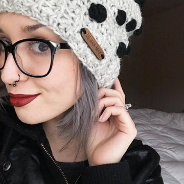 Charlotte Beanie