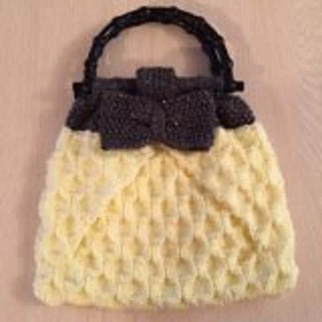 Bubble Bag