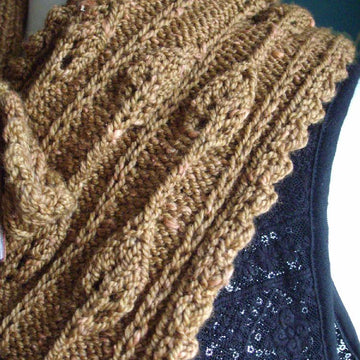 Cracked Pepper Cowls