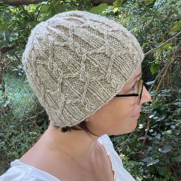 Mulberry Hat