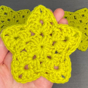 Granny Star