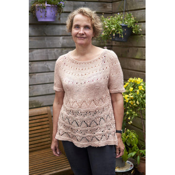Weatherby Top