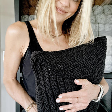 The Federe Pillow