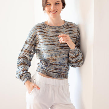 Rockpool Sweater