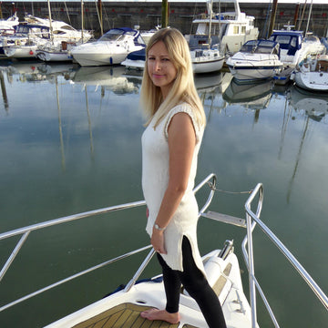 Lily Tunic Top