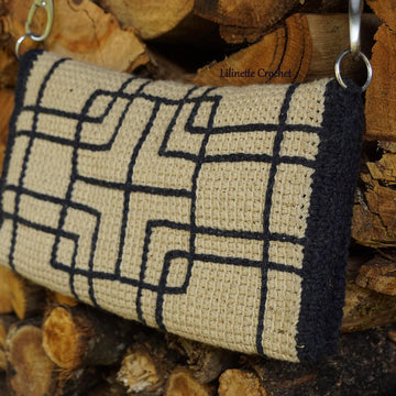 Changmun Purse / Handbag