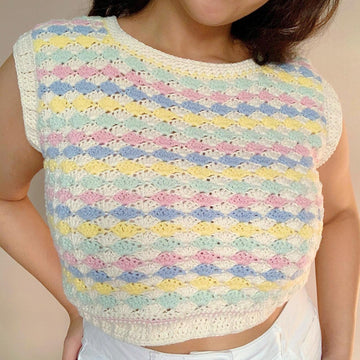 The Salacia Top