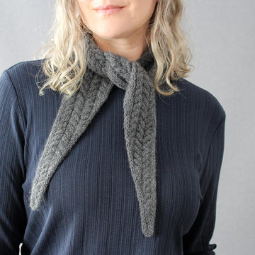 Elisabeth Scarf