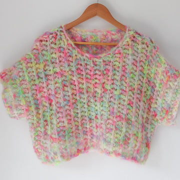 Squish It Sweater