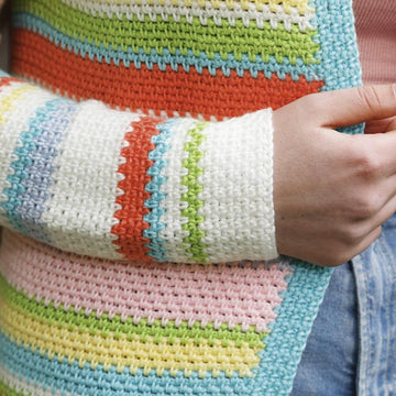Cool Cardigan