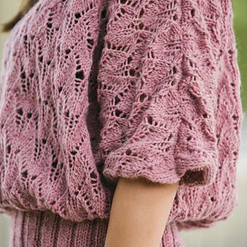 Spring Forward Dress