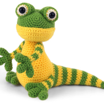 Gerty the Gecko